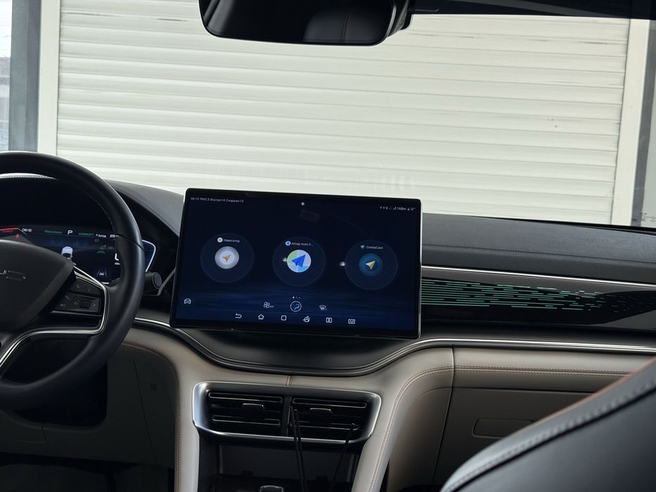 BYD Song Plus CHempion 605 km