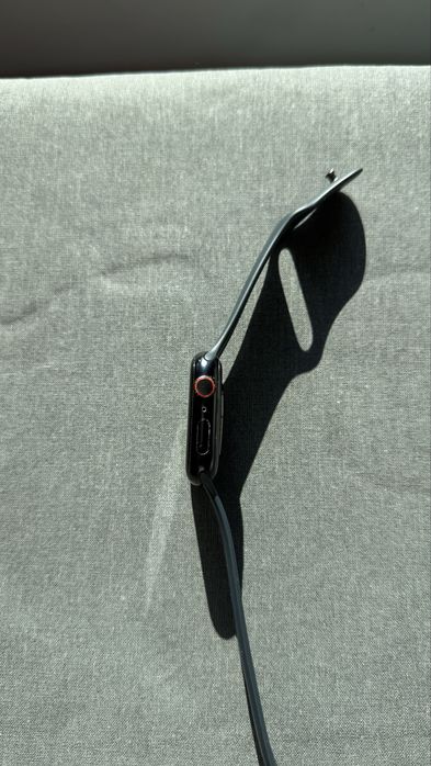 Apple watch series 8 45mm gps cellular full box