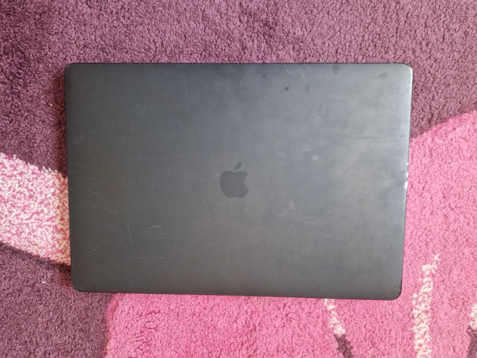 Defect MacBook A2141 EMC 3347