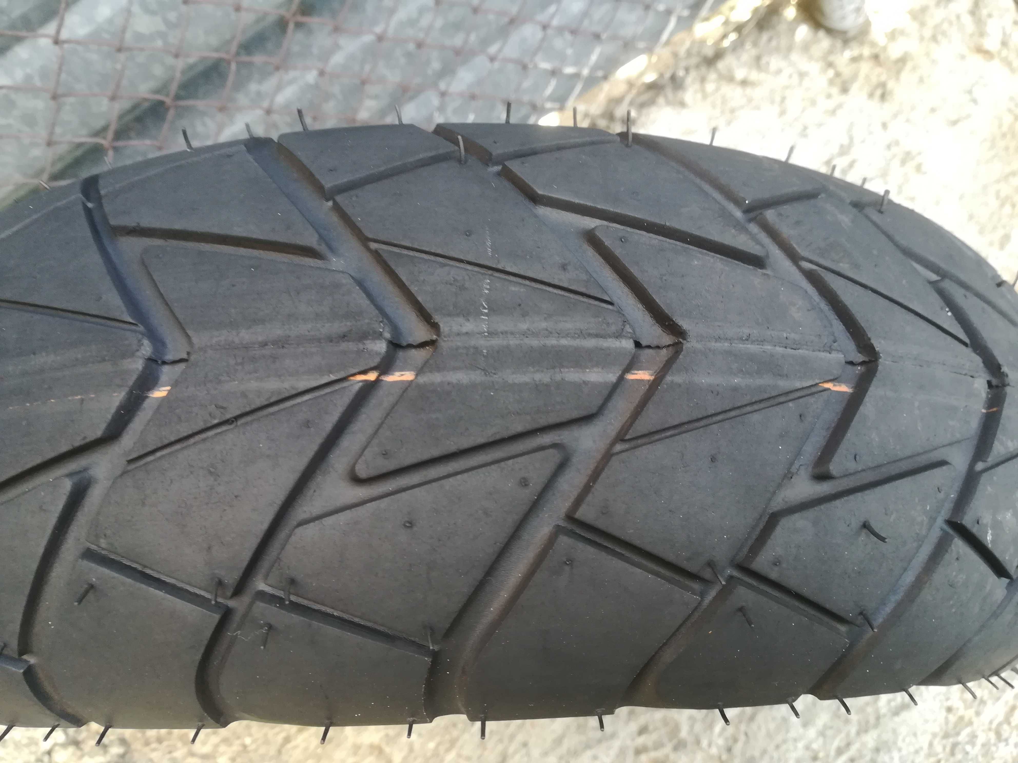 140 / 60 - 13 M/C Bridgestone ML50 molas задна гума скутер