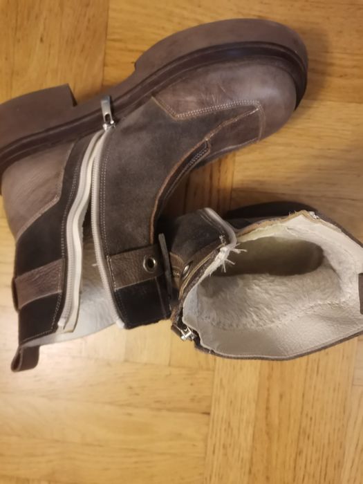 Боти /Ботуши  Дамски