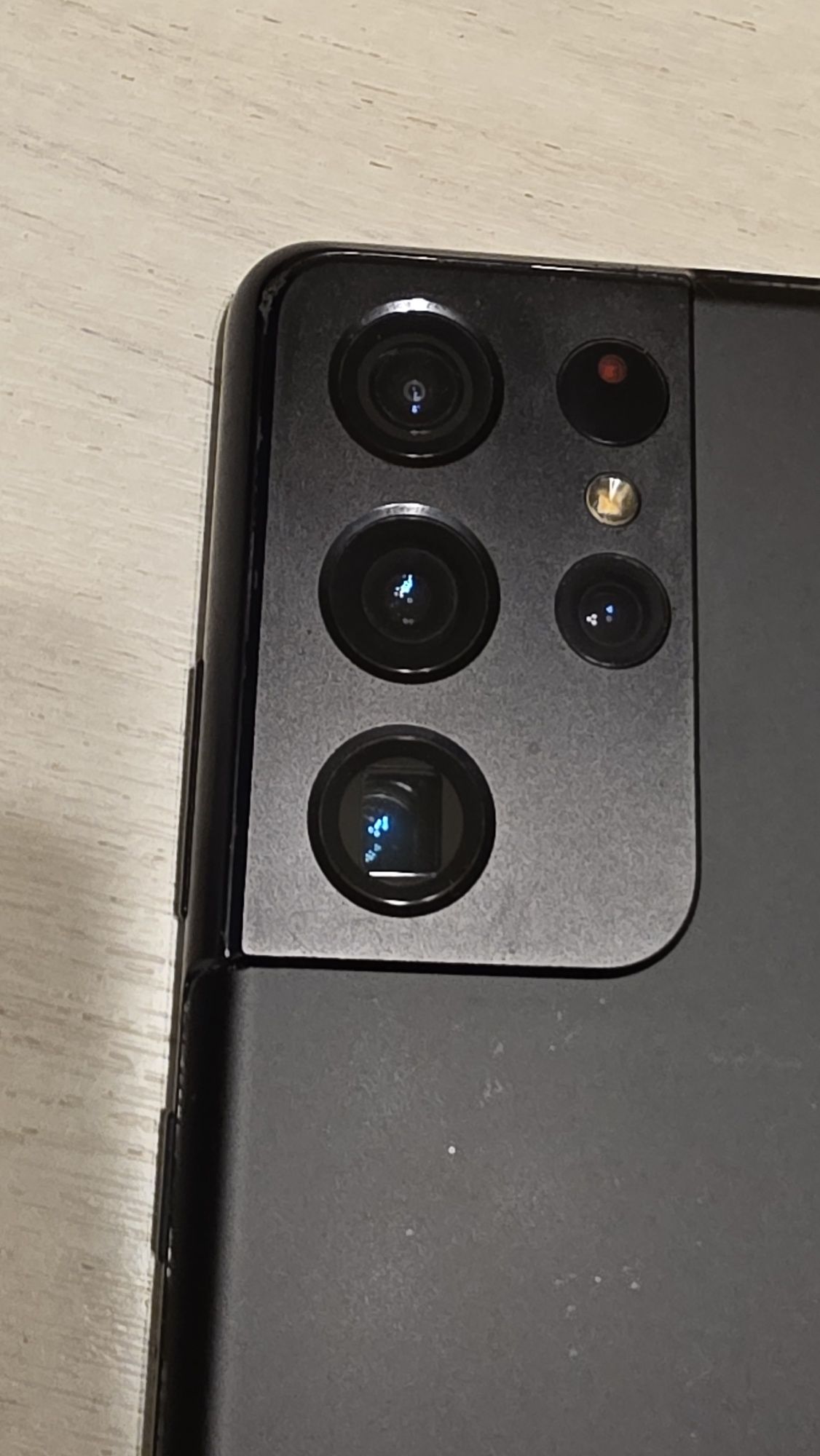 Samsung S21 ULTRA