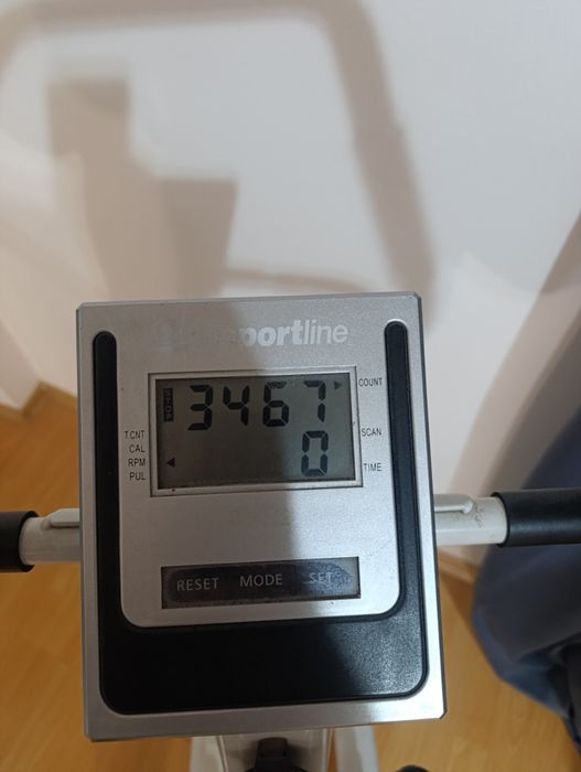 Степер Insportline