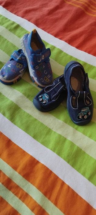 Детски    обувки