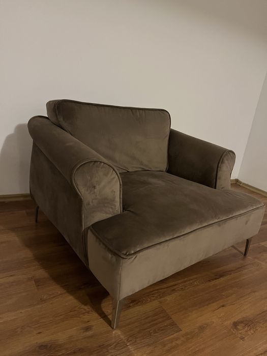 Fotoliu Mobila Dalin