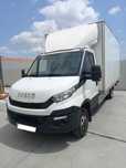 Iveco Daily 35c15, An 2016