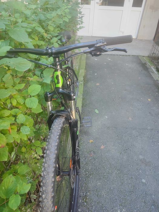 Scott Aspect 940 mountain bike 29”