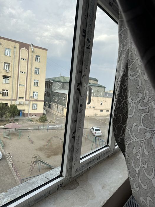 Продается 3-х комнатная квартира на 3 этаже с подвалом