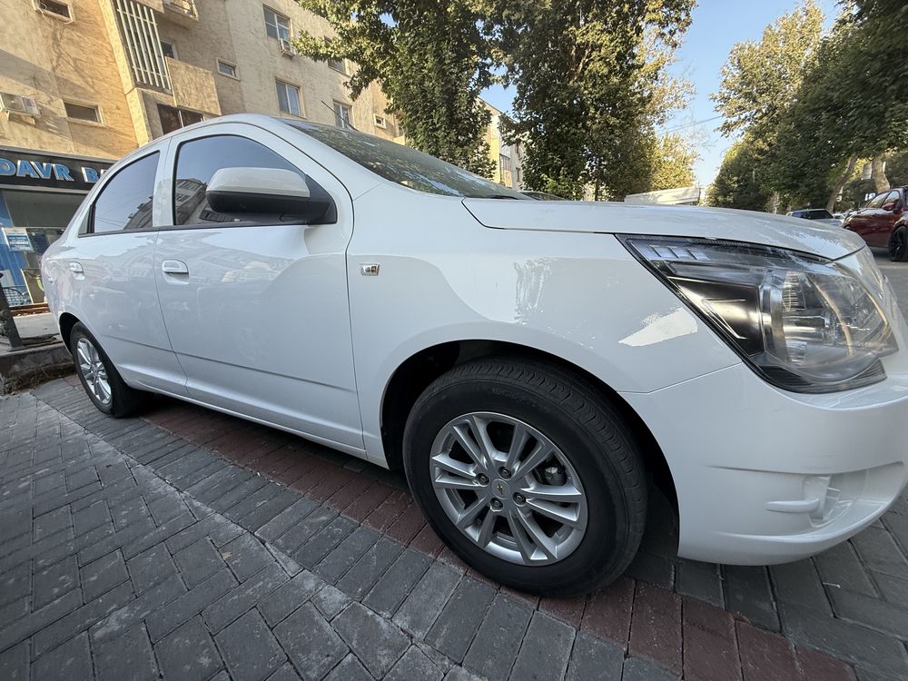 Cobalt 2023 LTZ