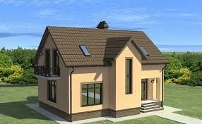 Времянка 3 комнаты центр Есика