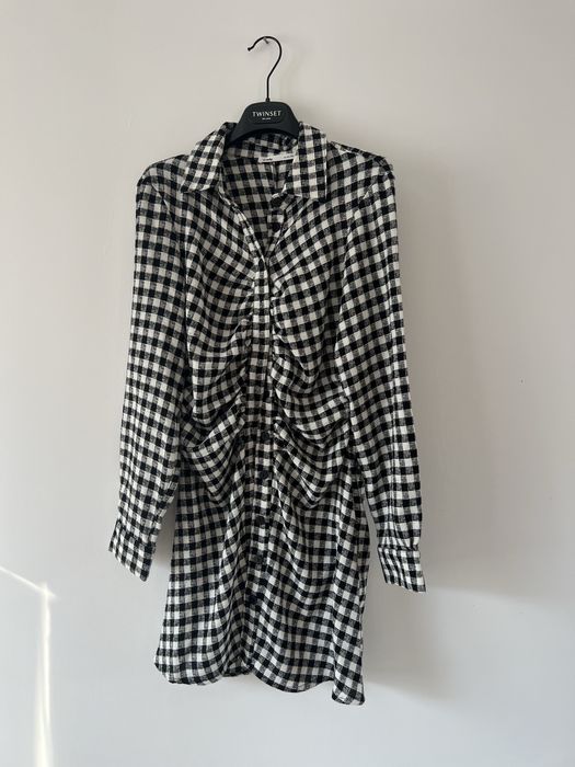 Рокличка - М - размер