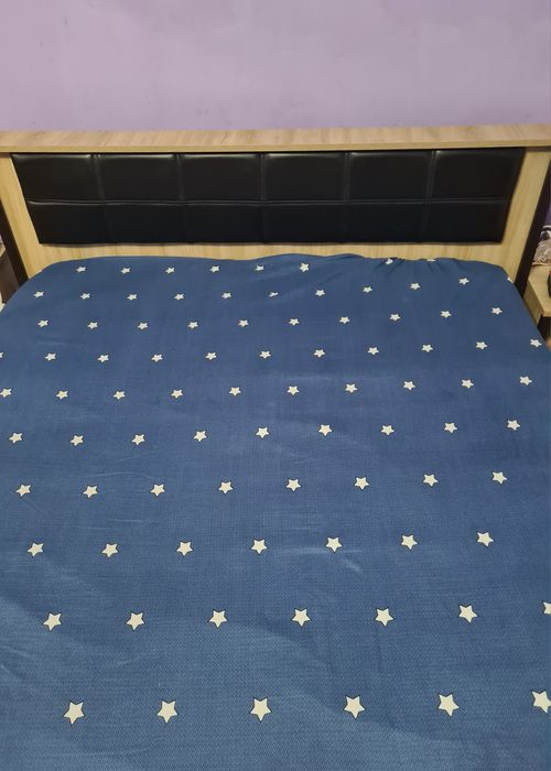 Vând pat matrimonial