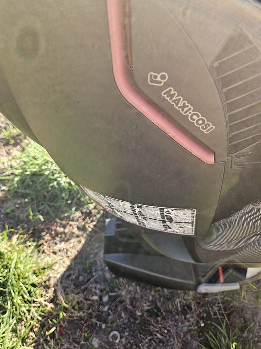 Scaun Maxi-Cosi masina pentru copii