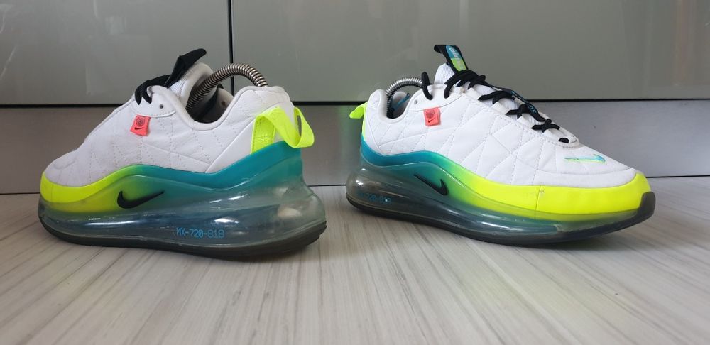 Nike Air Max 720  UK 6 US 6.5 / 39 /24.5см ОРИГИНАЛ! Дамски Маратонки!