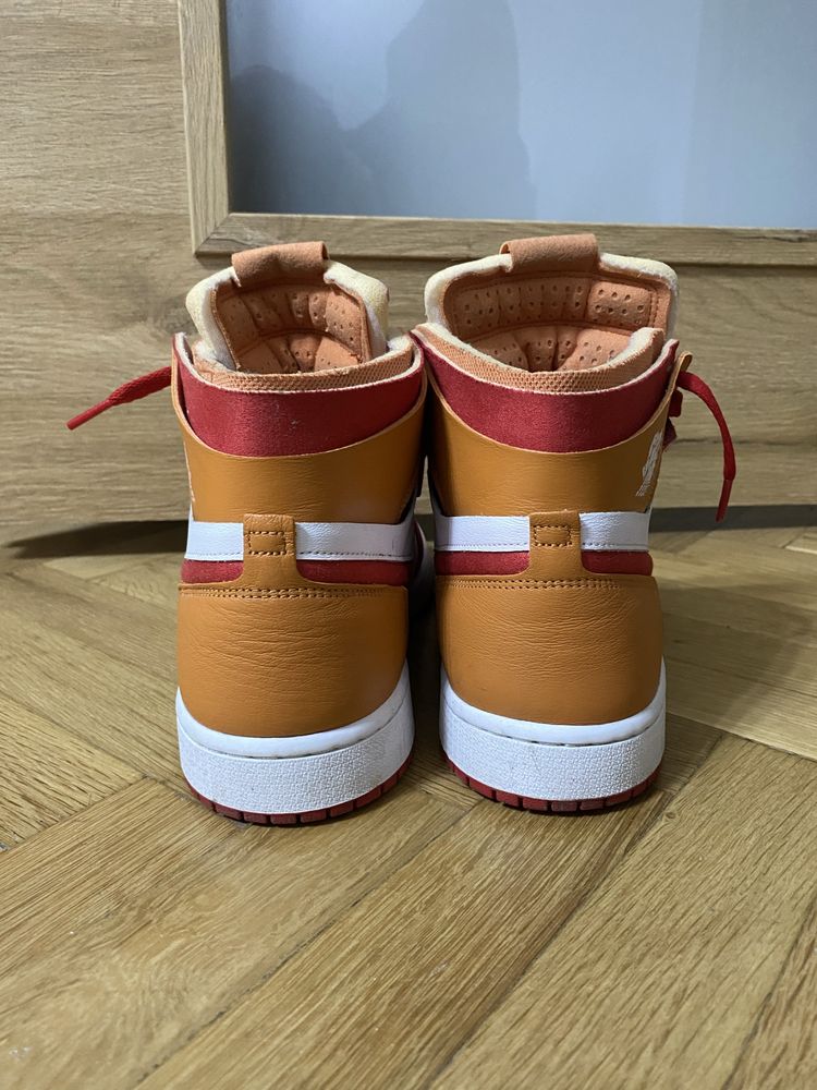 Jordan 1 обувки