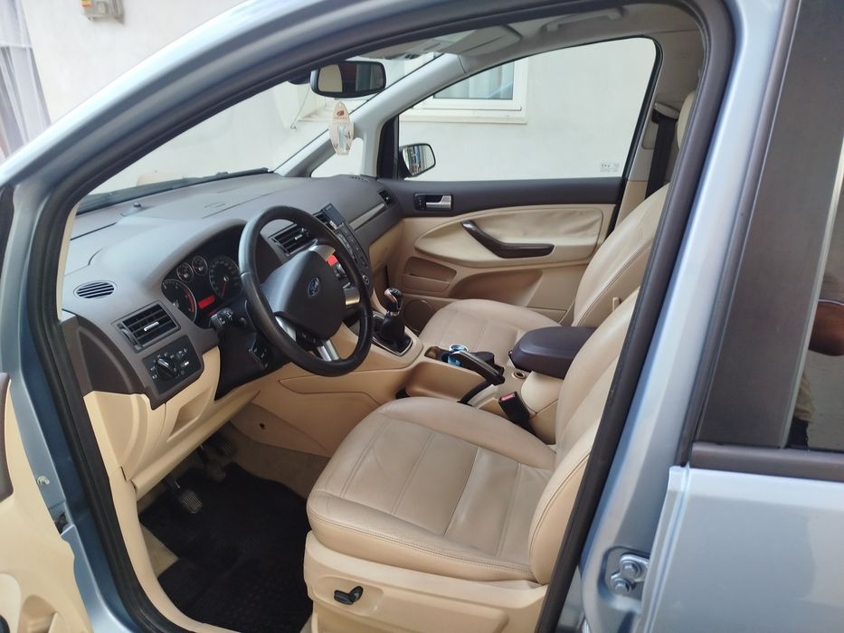 Mașină întreținută bine.