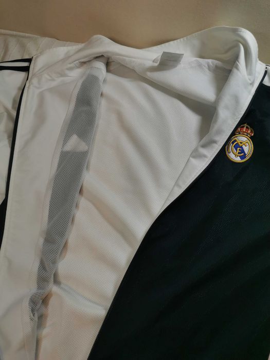 Адидас Спортен екип Real Madrid