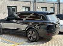 Li 9 Ultra (2024 yil Avgust  4.000 km)