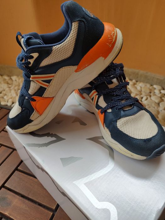 Маратонки Kappa 42