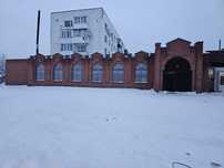 Сдам, продам коммерческое помещение