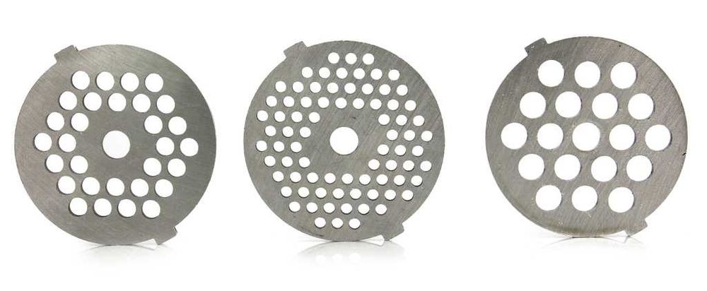 ПОЛСКА !!! Електрическа месомелачка DAKOTA