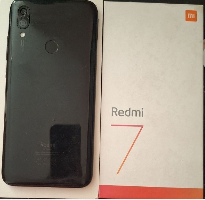 Redmi 7 NFs 4/64 GB