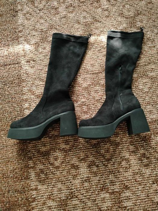 Turkiya orginal zamuj etiklar