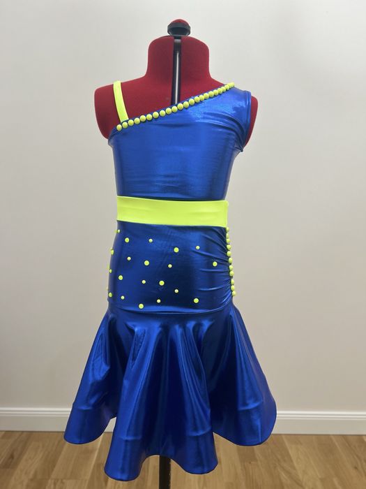 Rochie de dans sportiv