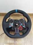 Logitech G29 Волан