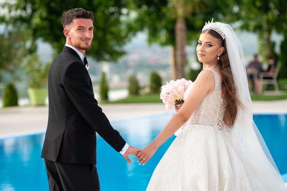 Oferte pachete nuntă! Fotograf, video, oglinda magica, dronă, fum, etc