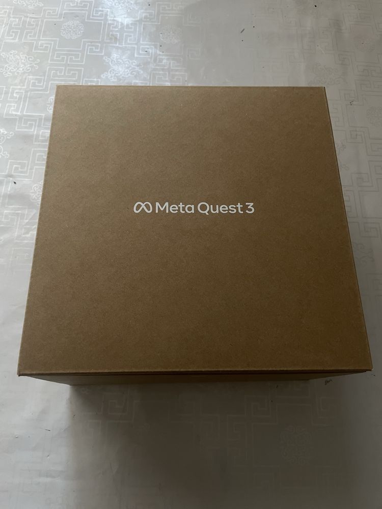 Meta Quest 3 512 GB | Отличное состояние