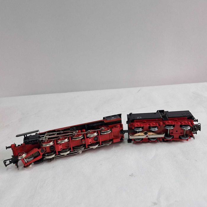 Liquid Money vinde-  Macheta Marklin Digital mfx BR50 NOU