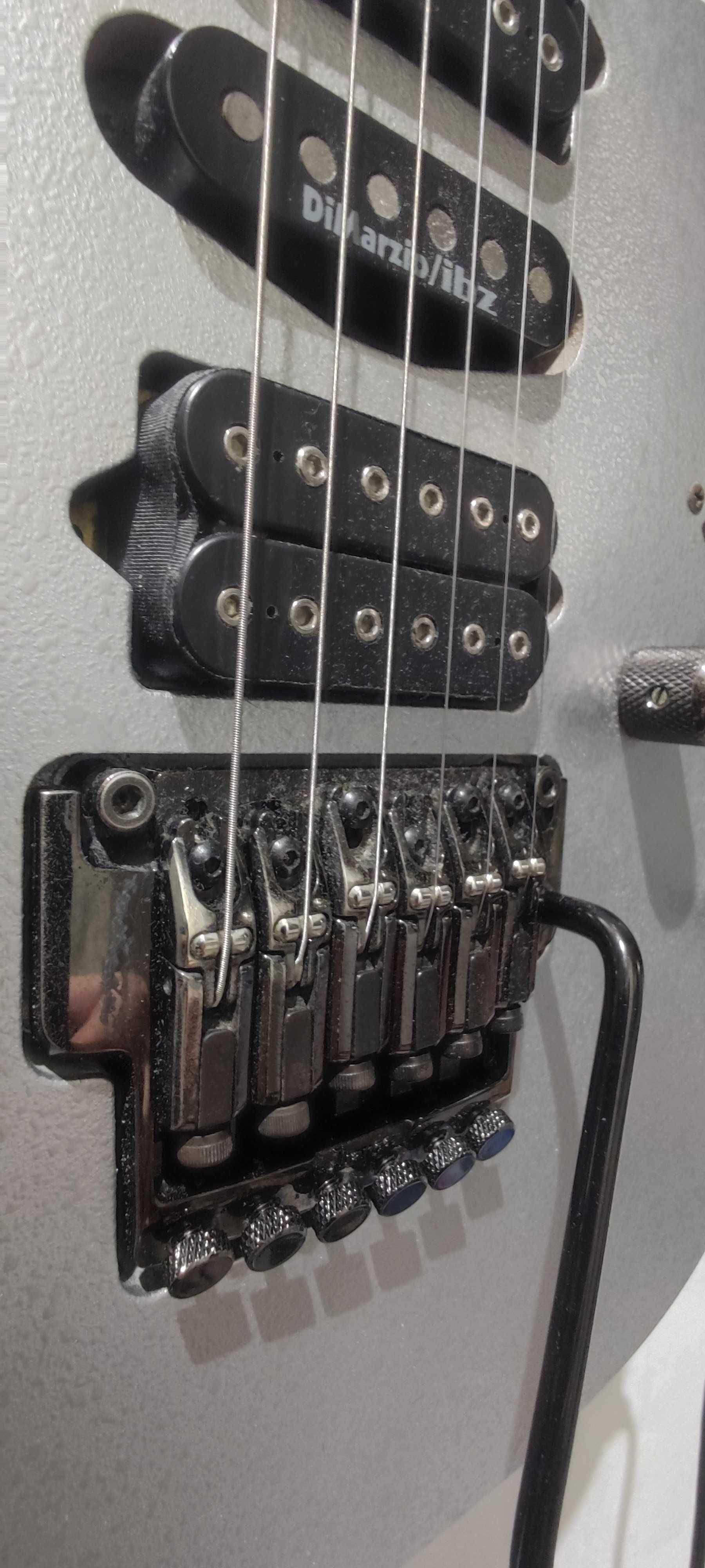 Ibanez Prestige 2570E - VSL с твърд калъф