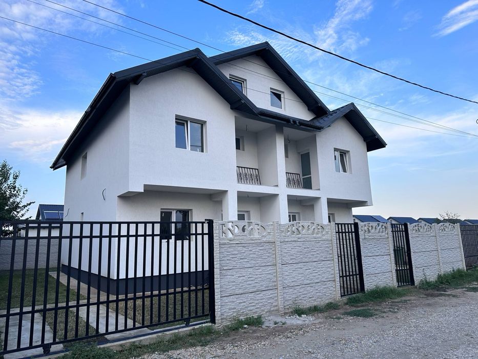 Vand dublex direct propietar zona bragadiru