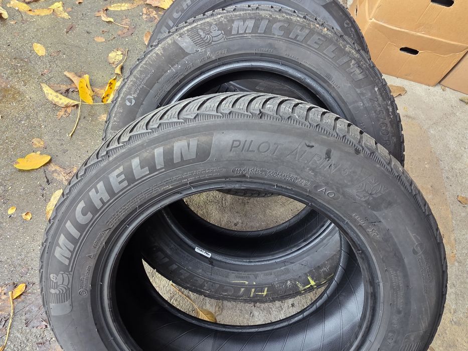 Michelin 225.60.17 цола