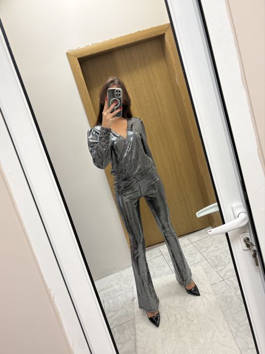 Ефектен гащеризон Хс