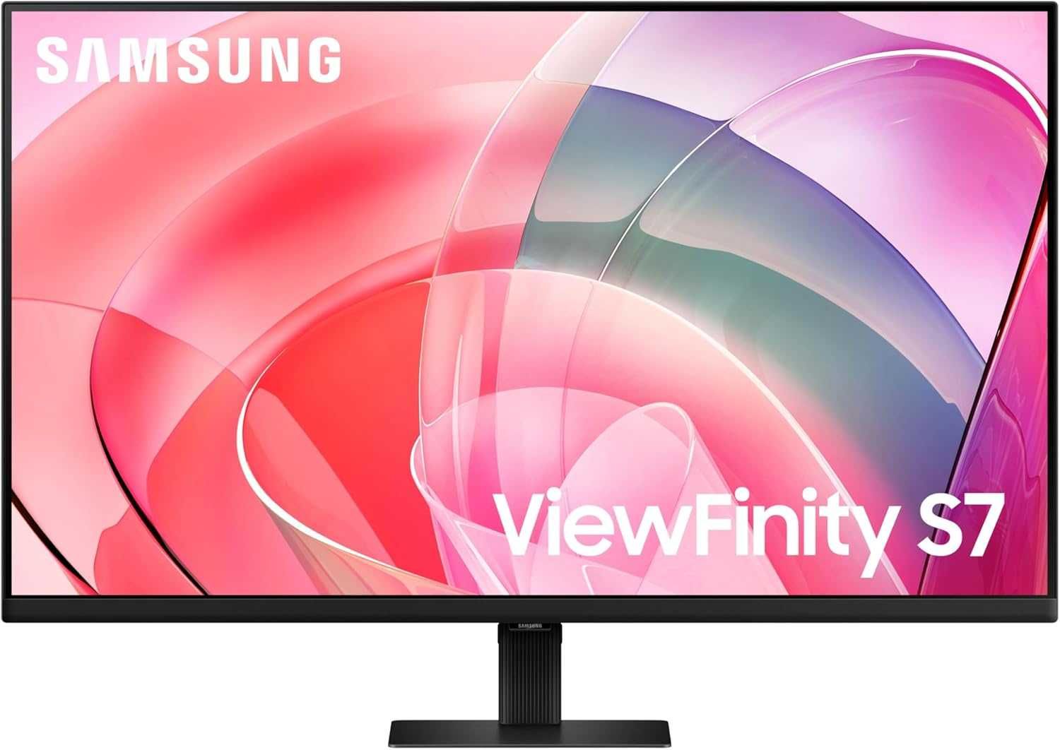 [НОВЫЙ] Монитор Samsung 32" ViewFinity S7 LS32D706EAMXUE 4K 75Hz FLAT