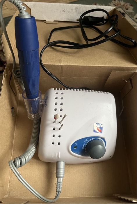 Оборудование для маникюра