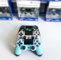 Joystick dualshock 4 ps4, джойстик на пс4 ps controller