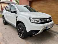 Dacia Duster 1.5Dci 4x4 Extrem full - Garantie