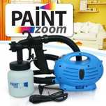 Машина за боядисване PAINT ZOOM
