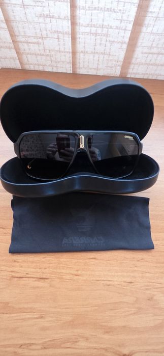 Carrera слънчеви очила нови.