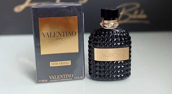 Parfum Valentino - Uomo, Intense, Born In Roma, man, 100ml, sigilat