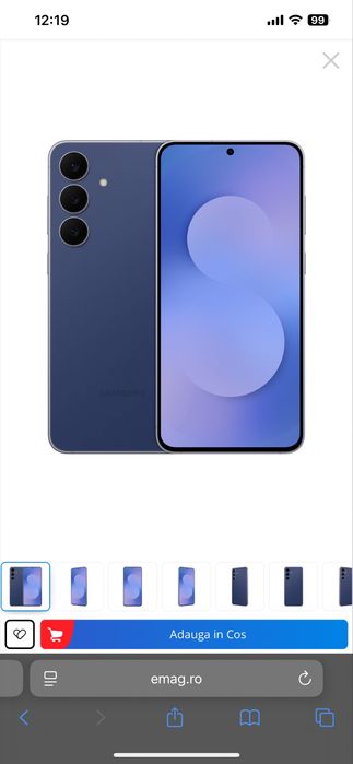 Samsung s25 Fe 128 gb