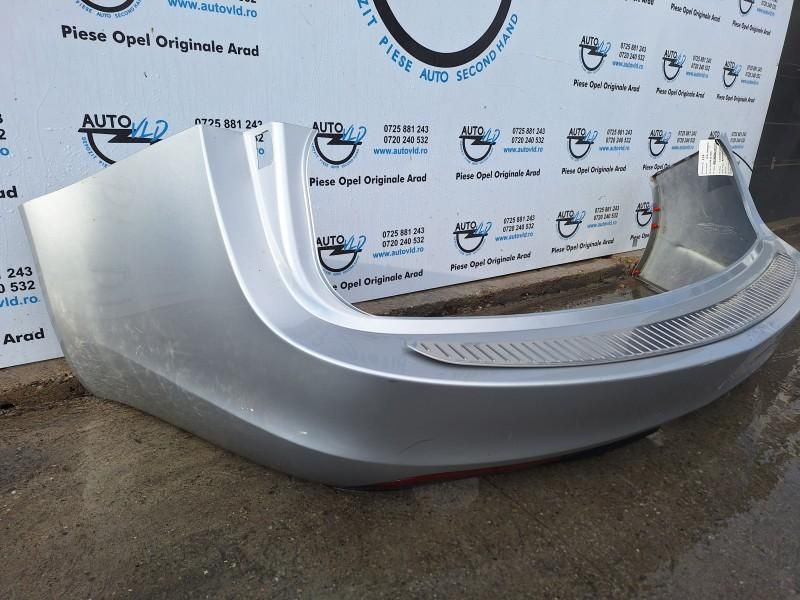 Bara spate sport tourer Opel Insignia A facelift