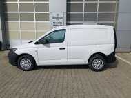Volkswagen caddy Cargo nasiya bor