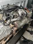 Motor 2.0 diesel mercedes sprinter pot oferi montaj euro6