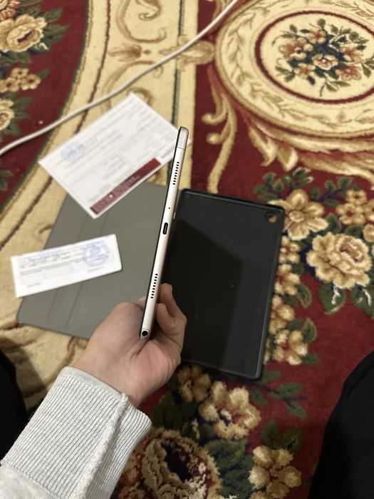 Samsung Galaxy Tab A7