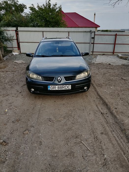 De vânzare Renault Laguna2