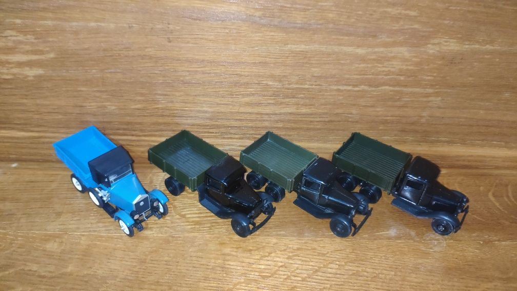 Модели 1:43 Автомодель 1:43